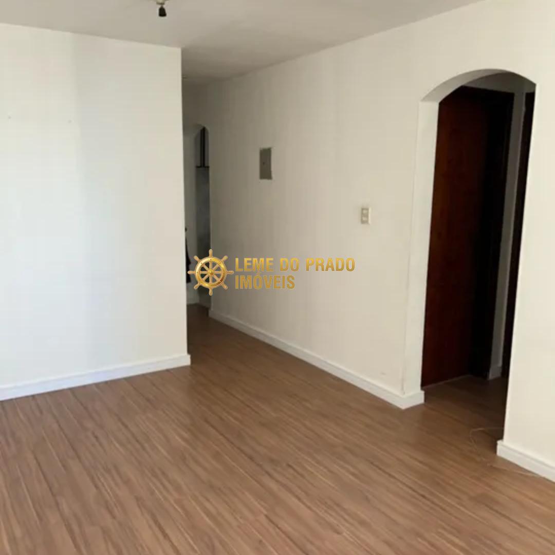 Apartamento à venda com 2 quartos, 50m² - Foto 1