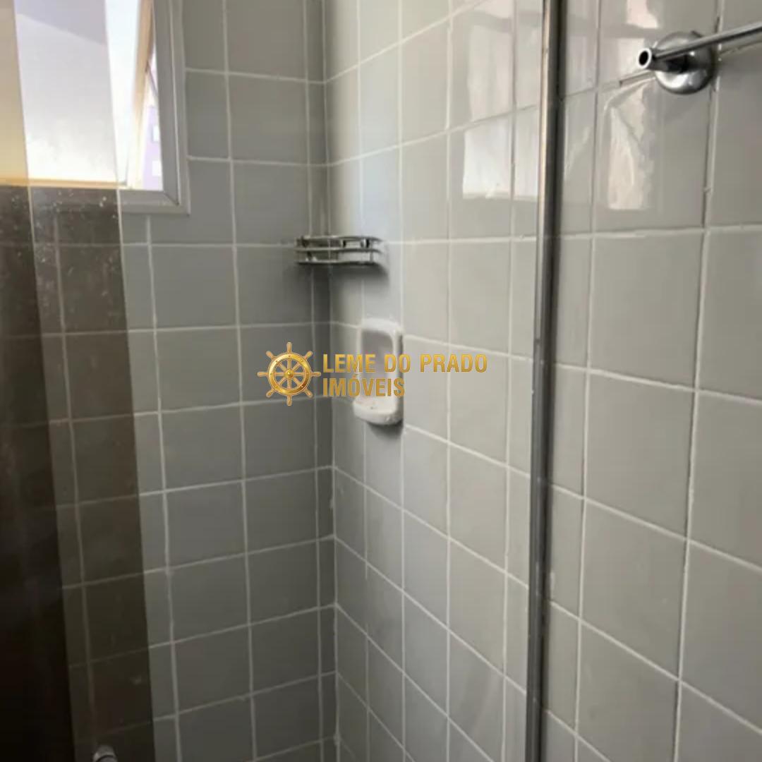 Apartamento à venda com 2 quartos, 50m² - Foto 5