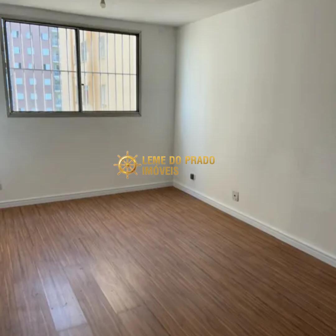 Apartamento à venda com 2 quartos, 50m² - Foto 4