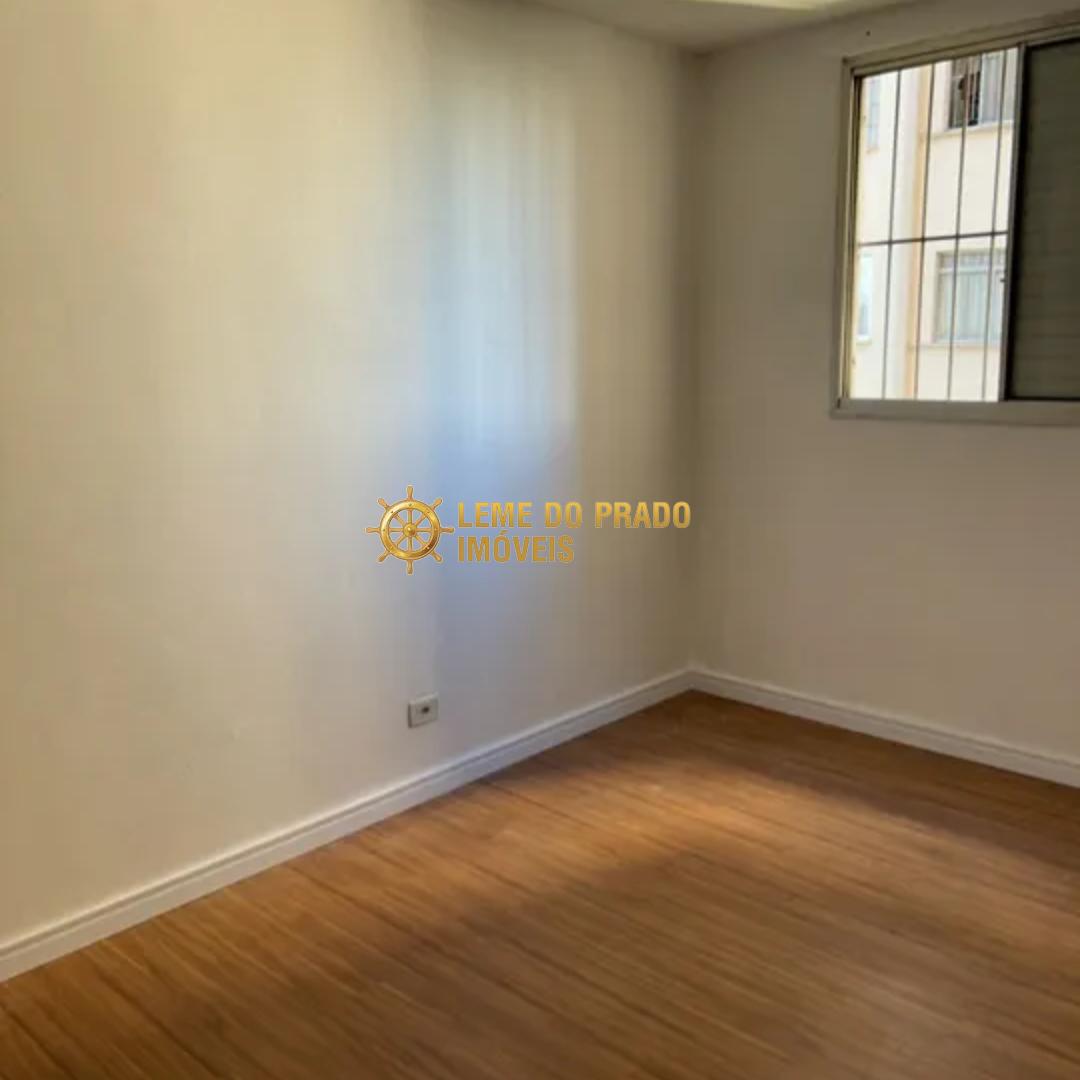 Apartamento à venda com 2 quartos, 50m² - Foto 9