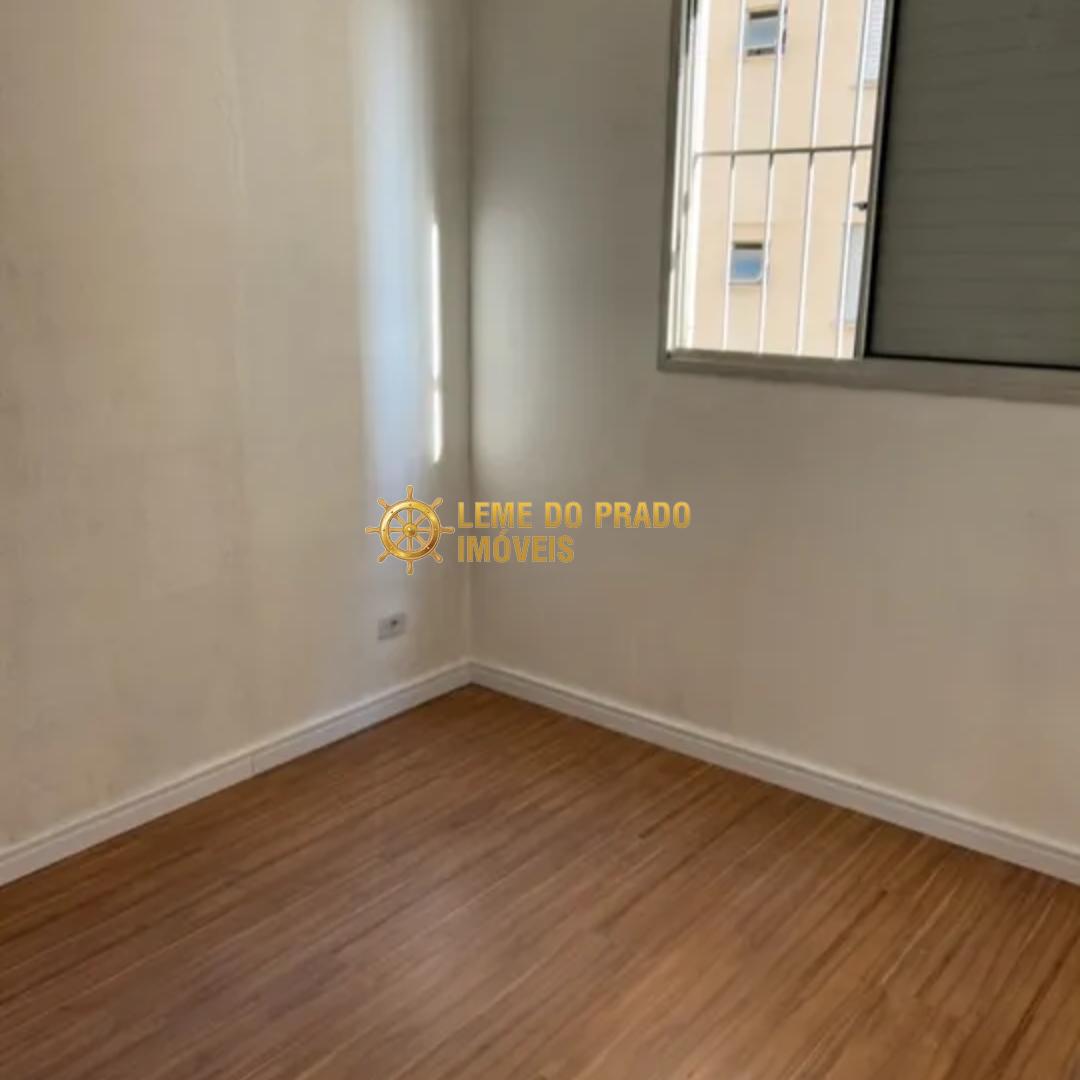 Apartamento à venda com 2 quartos, 50m² - Foto 10