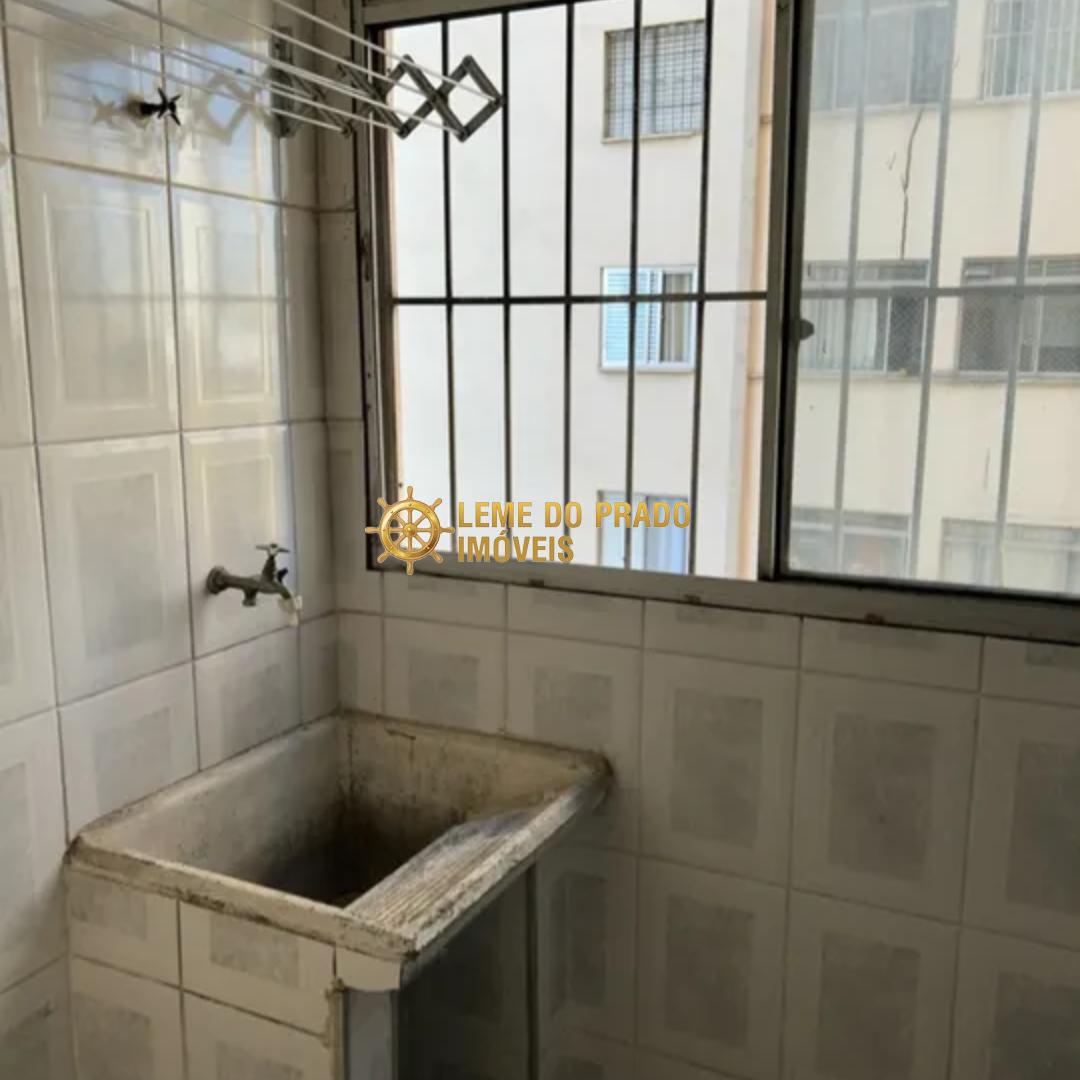 Apartamento à venda com 2 quartos, 50m² - Foto 15