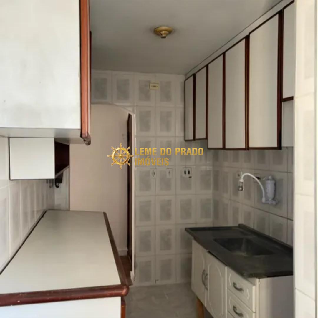 Apartamento à venda com 2 quartos, 50m² - Foto 18