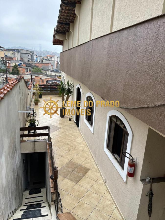 Sobrado à venda com 3 quartos, 151m² - Foto 14