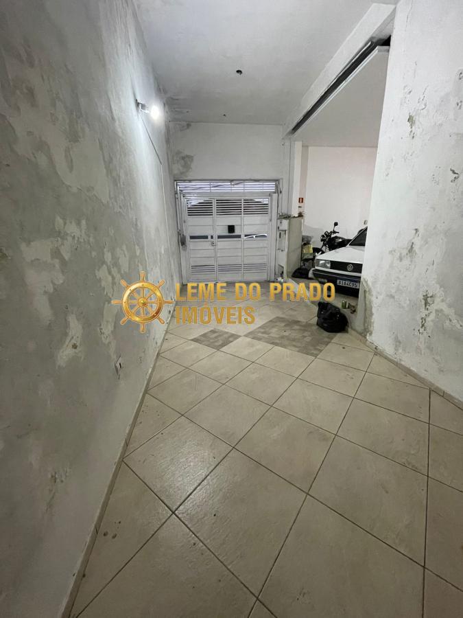 Sobrado à venda com 3 quartos, 151m² - Foto 30