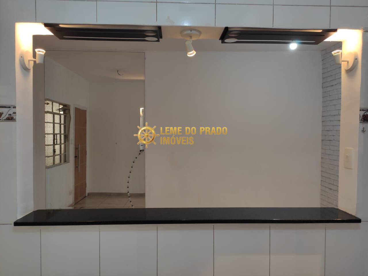 Apartamento à venda com 2 quartos, 57m² - Foto 4