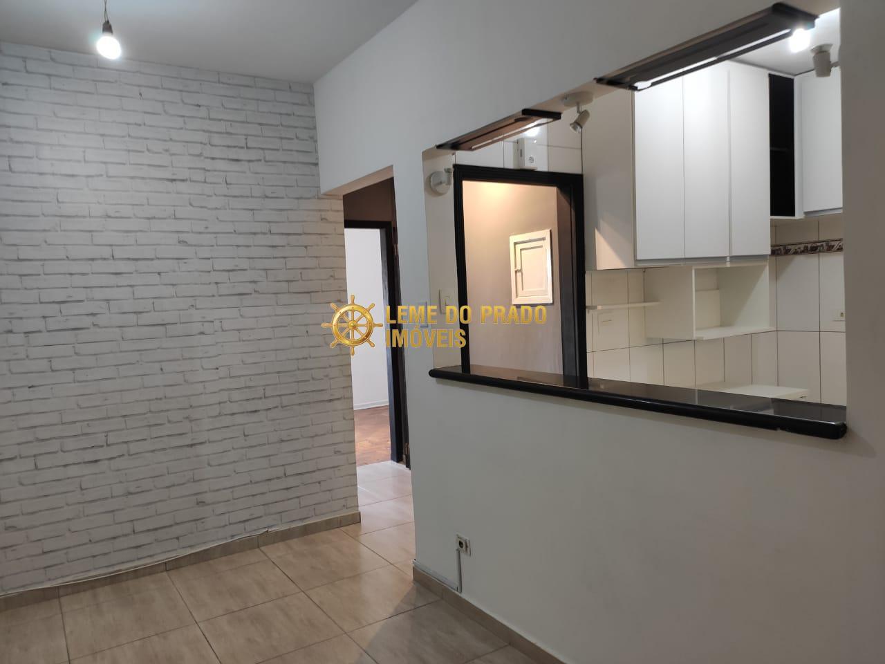 Apartamento à venda com 2 quartos, 57m² - Foto 1