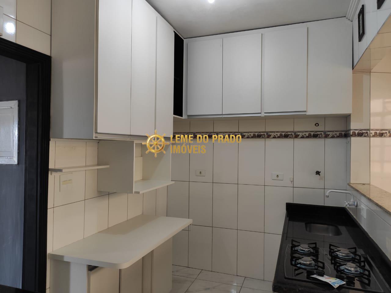 Apartamento à venda com 2 quartos, 57m² - Foto 5