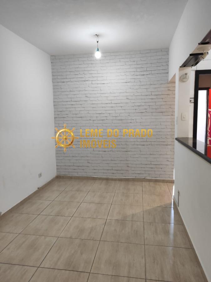 Apartamento à venda com 2 quartos, 57m² - Foto 7