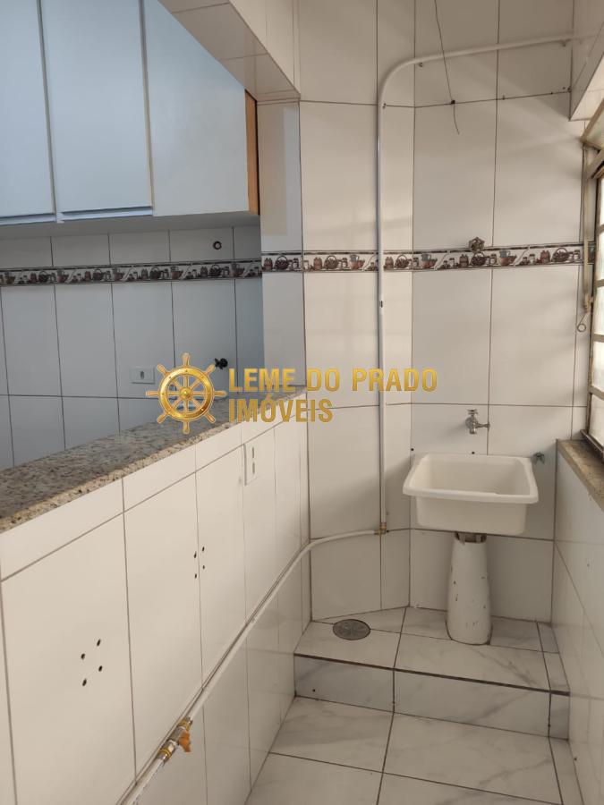 Apartamento à venda com 2 quartos, 57m² - Foto 8