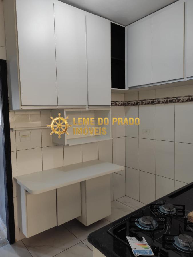 Apartamento à venda com 2 quartos, 57m² - Foto 6