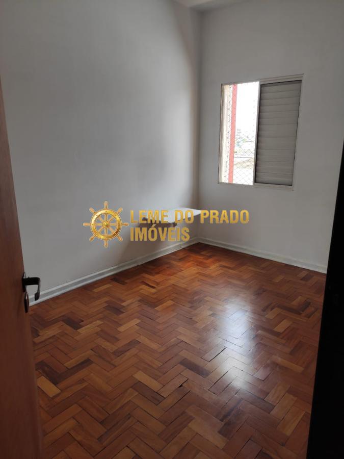 Apartamento à venda com 2 quartos, 57m² - Foto 11