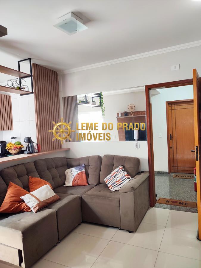 Apartamento à venda com 2 quartos, 55m² - Foto 5