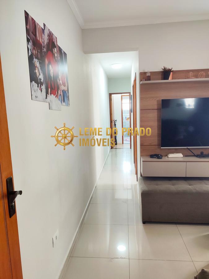 Apartamento à venda com 2 quartos, 55m² - Foto 11