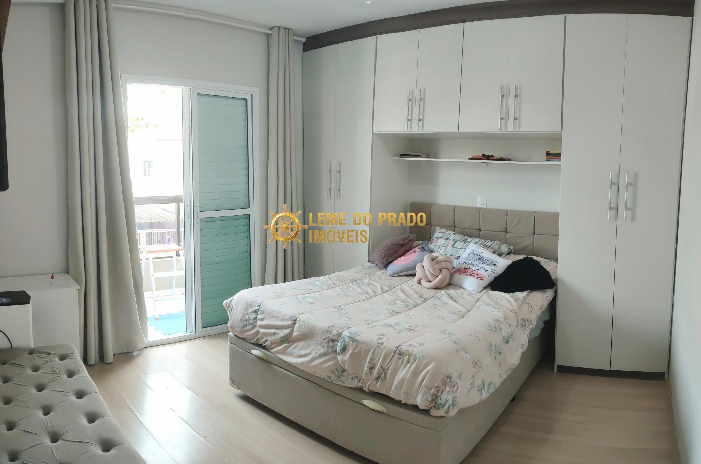 Apartamento à venda com 2 quartos, 55m² - Foto 28