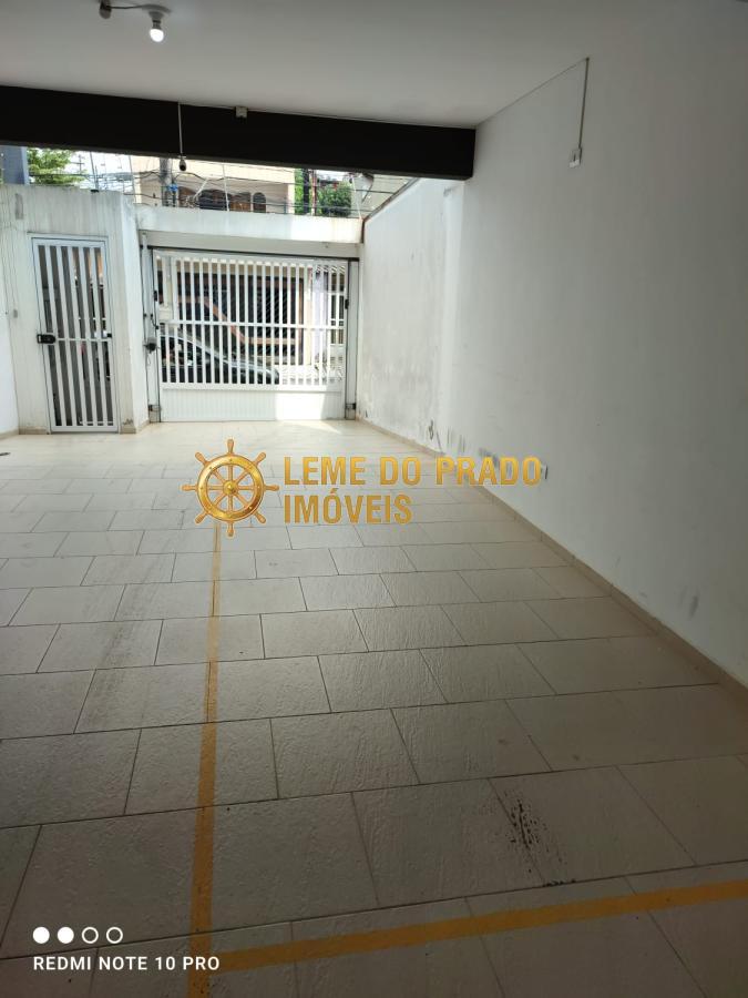 Apartamento à venda com 2 quartos, 55m² - Foto 32