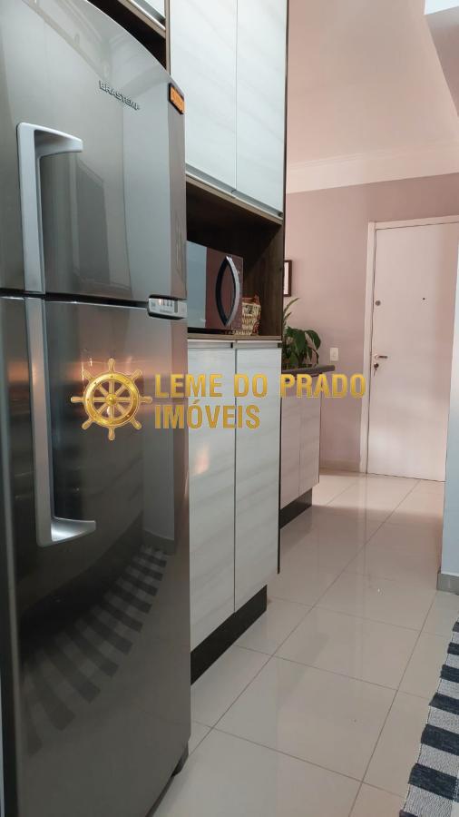 Apartamento à venda com 3 quartos, 66m² - Foto 4