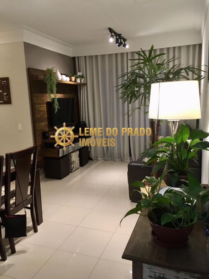 Apartamento à venda com 3 quartos, 66m² - Foto 5