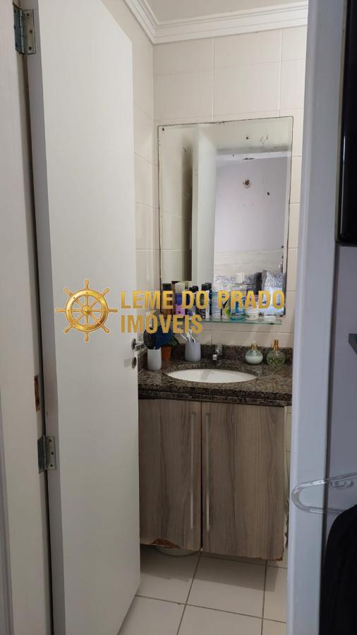 Apartamento à venda com 3 quartos, 66m² - Foto 10