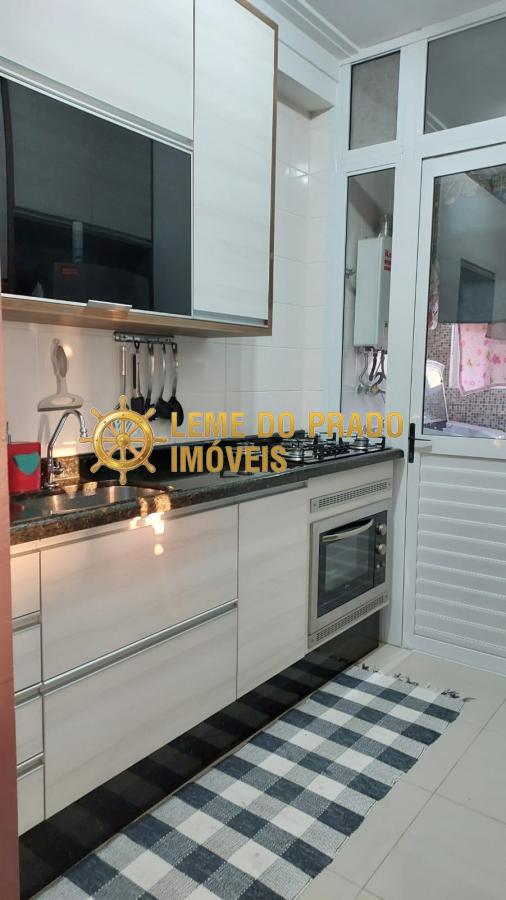 Apartamento à venda com 3 quartos, 66m² - Foto 9