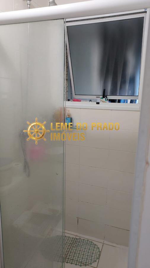 Apartamento à venda com 3 quartos, 66m² - Foto 11