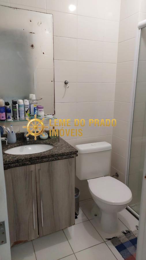 Apartamento à venda com 3 quartos, 66m² - Foto 12