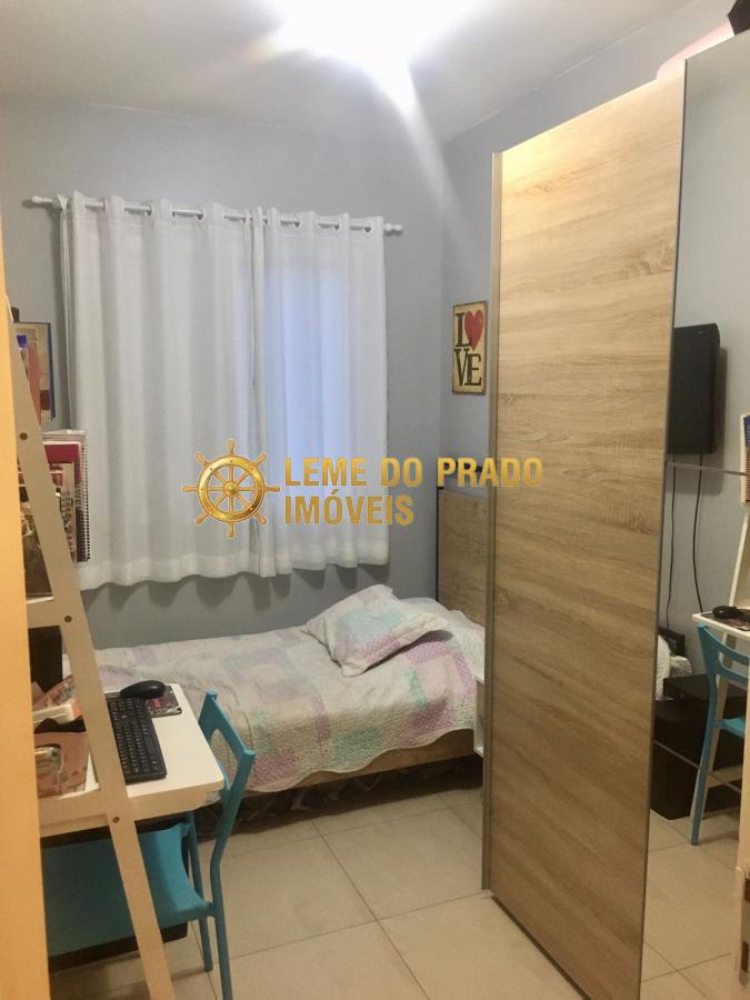 Apartamento à venda com 3 quartos, 66m² - Foto 22