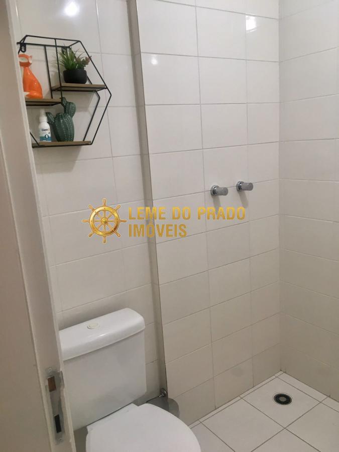 Apartamento à venda com 3 quartos, 66m² - Foto 24