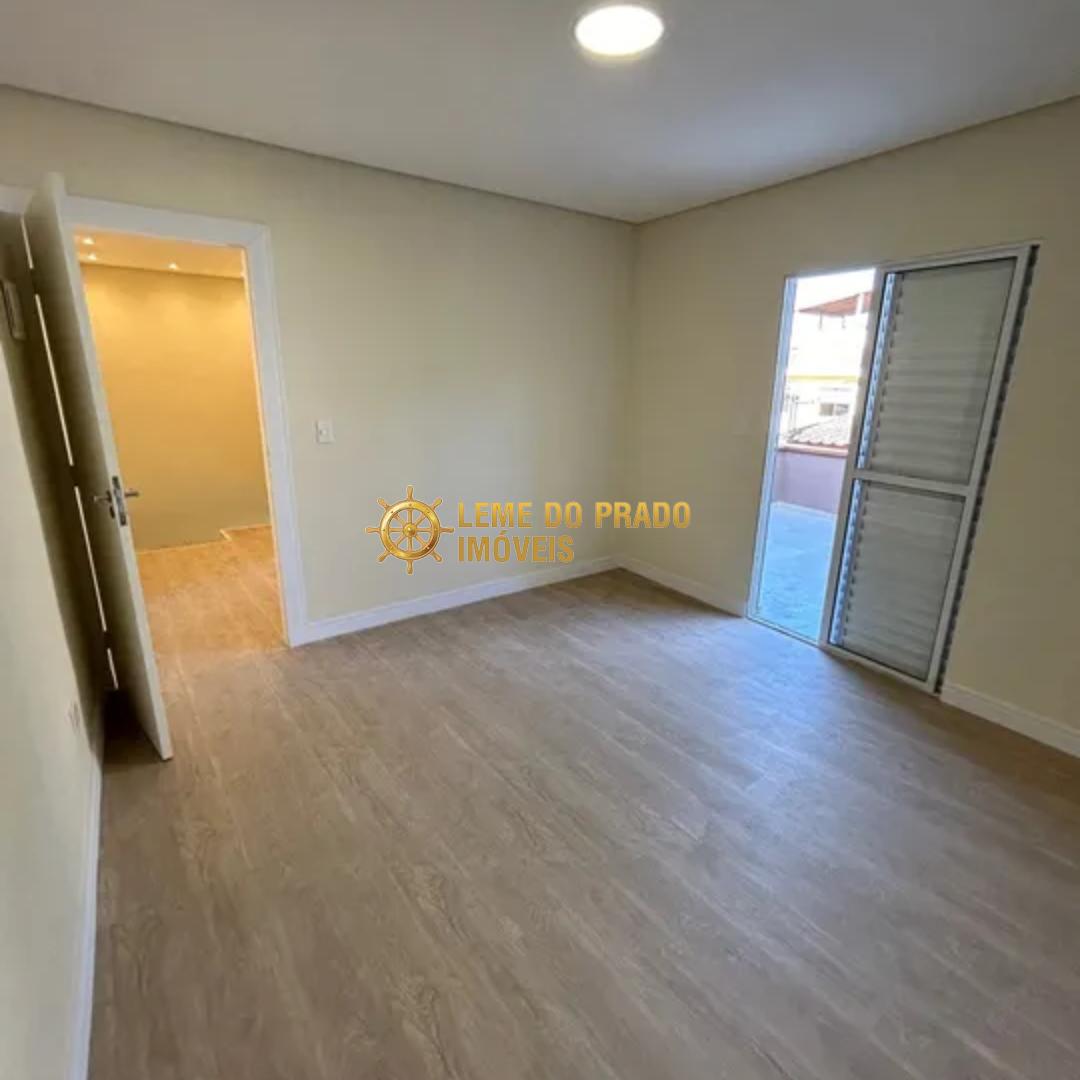 Sobrado à venda com 2 quartos, 60m² - Foto 8