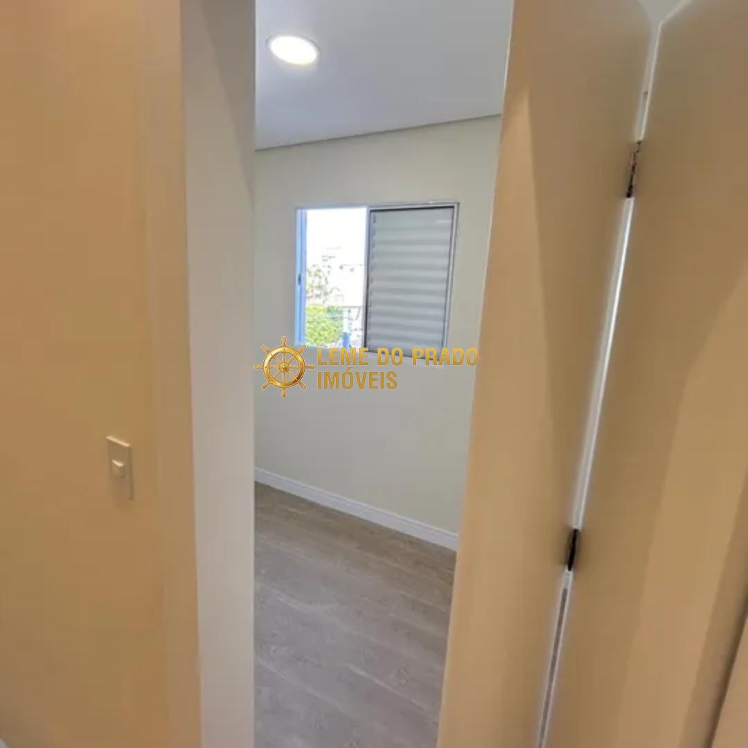 Sobrado à venda com 2 quartos, 60m² - Foto 10