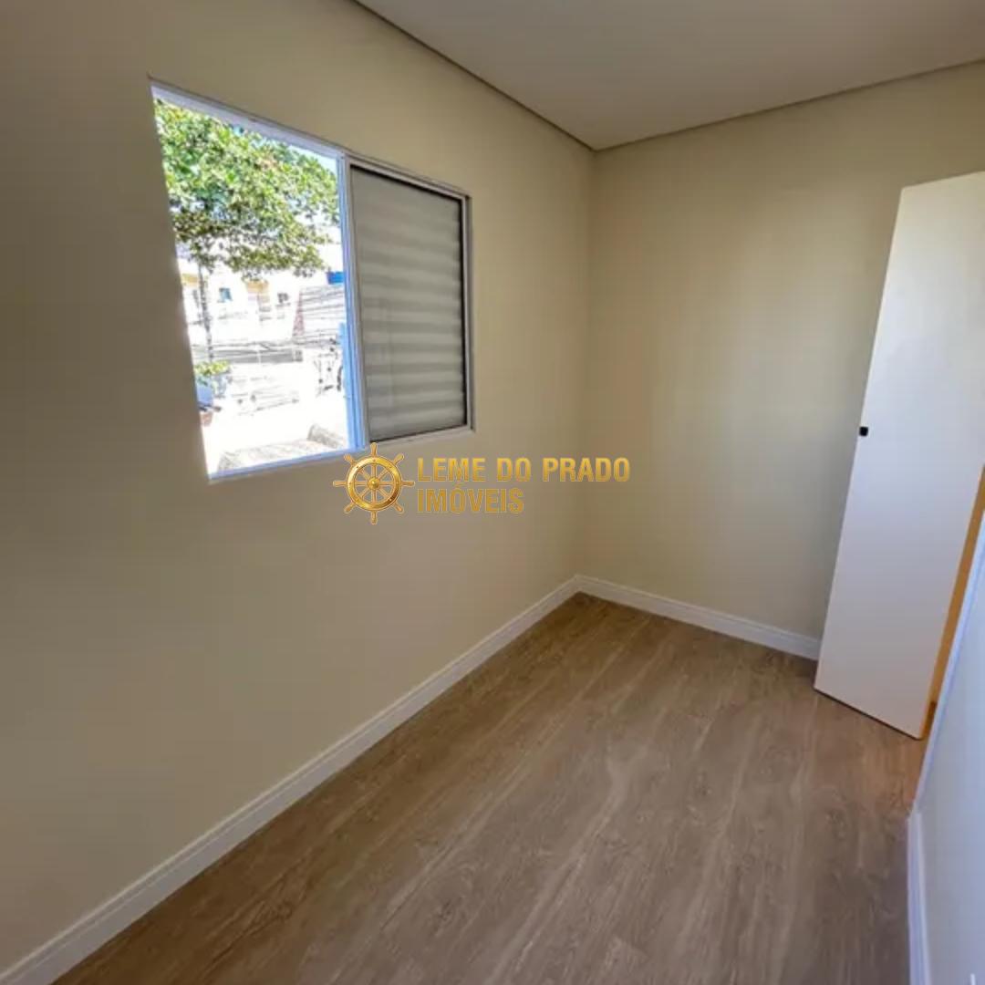 Sobrado à venda com 2 quartos, 60m² - Foto 11