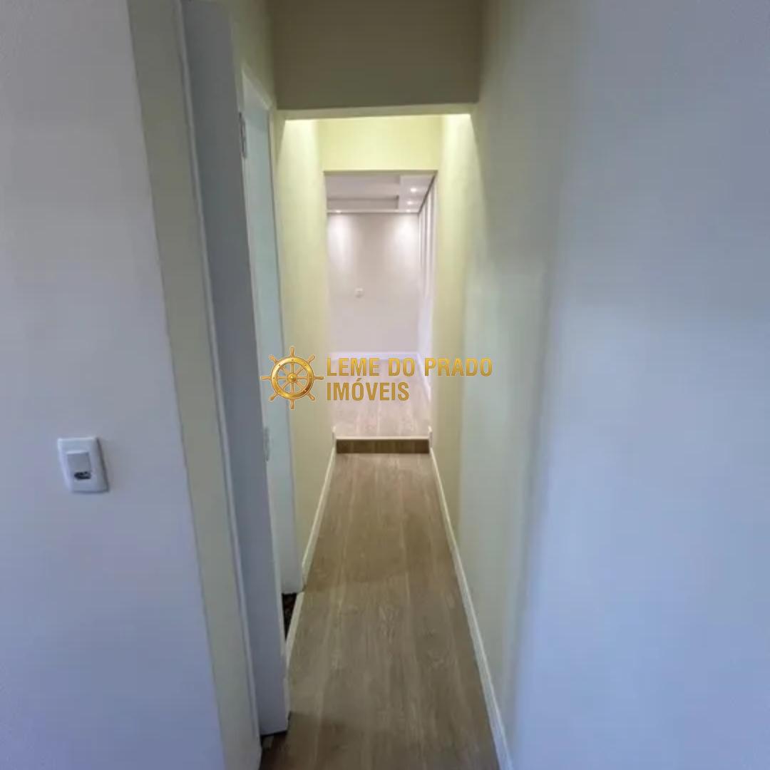 Sobrado à venda com 2 quartos, 60m² - Foto 17