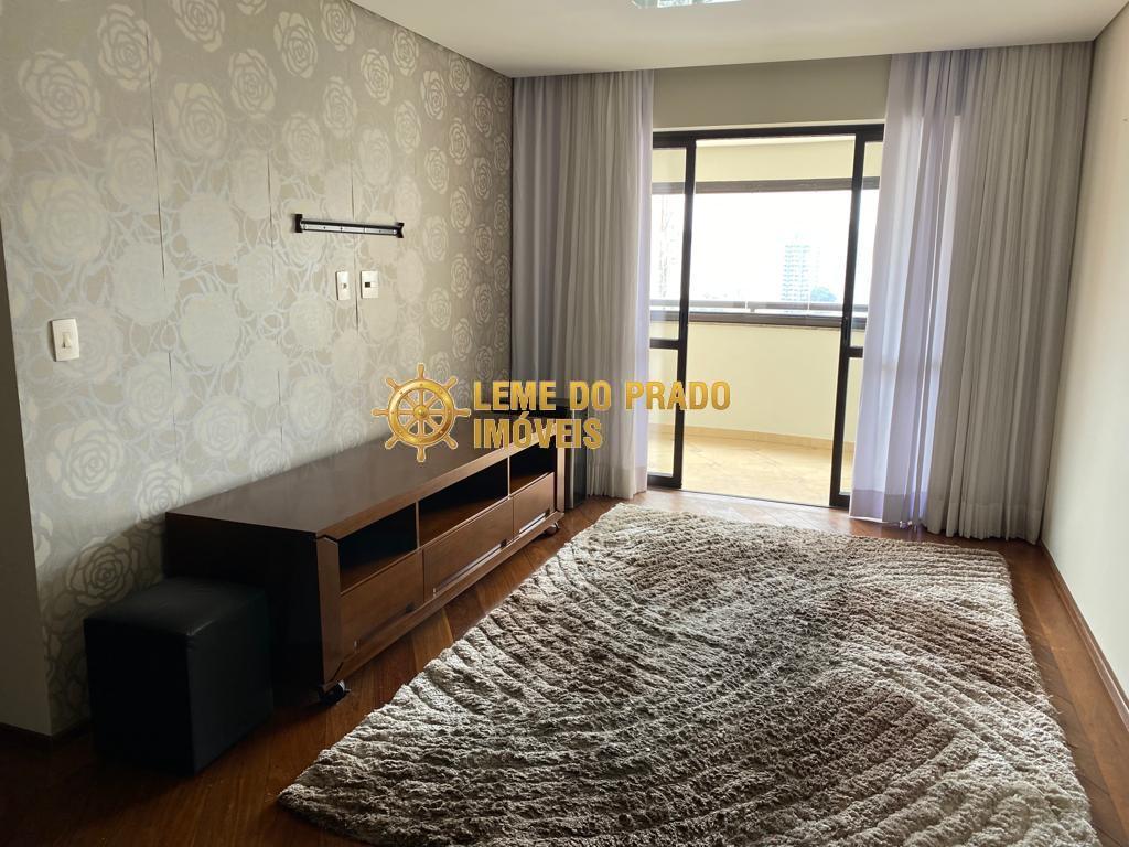 Apartamento para alugar com 3 quartos, 144m² - Foto 6