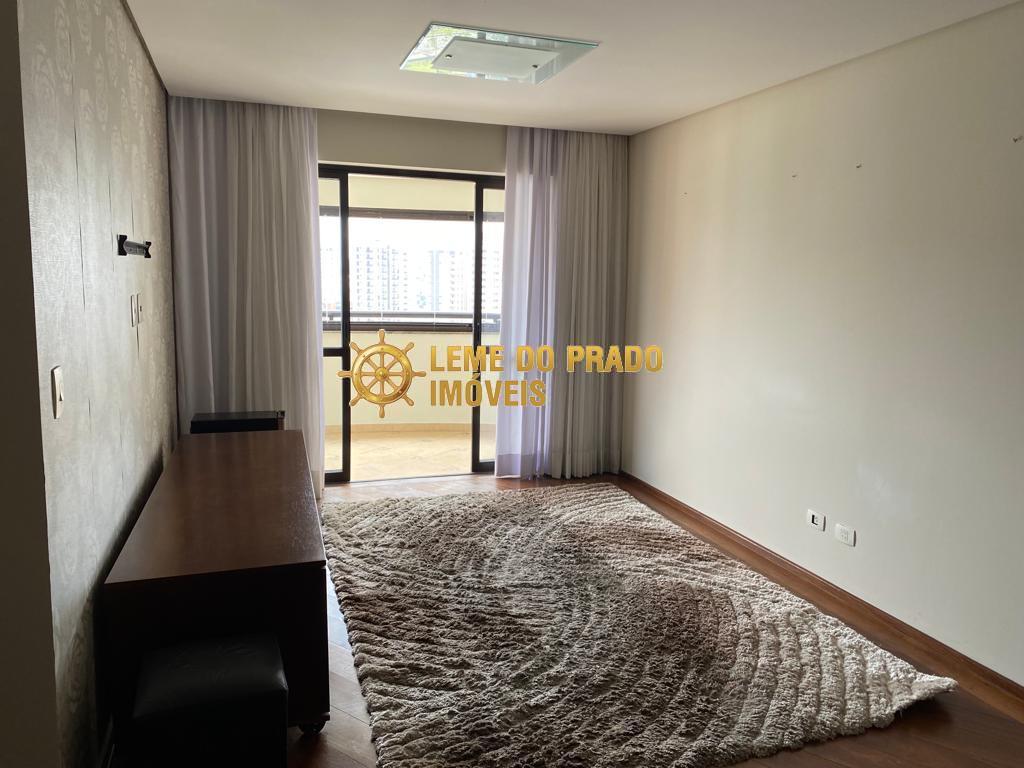 Apartamento para alugar com 3 quartos, 144m² - Foto 5