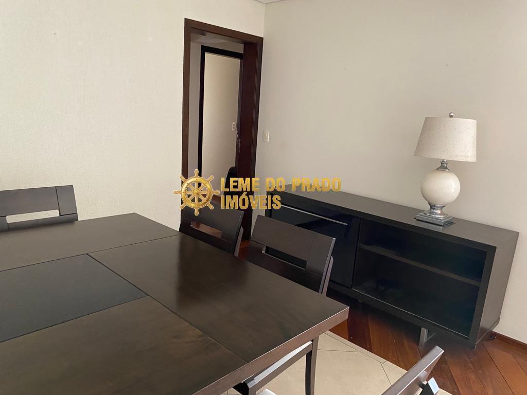 Apartamento para alugar com 3 quartos, 144m² - Foto 9