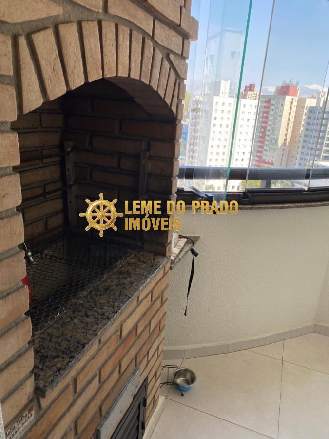 Apartamento para alugar com 3 quartos, 144m² - Foto 15