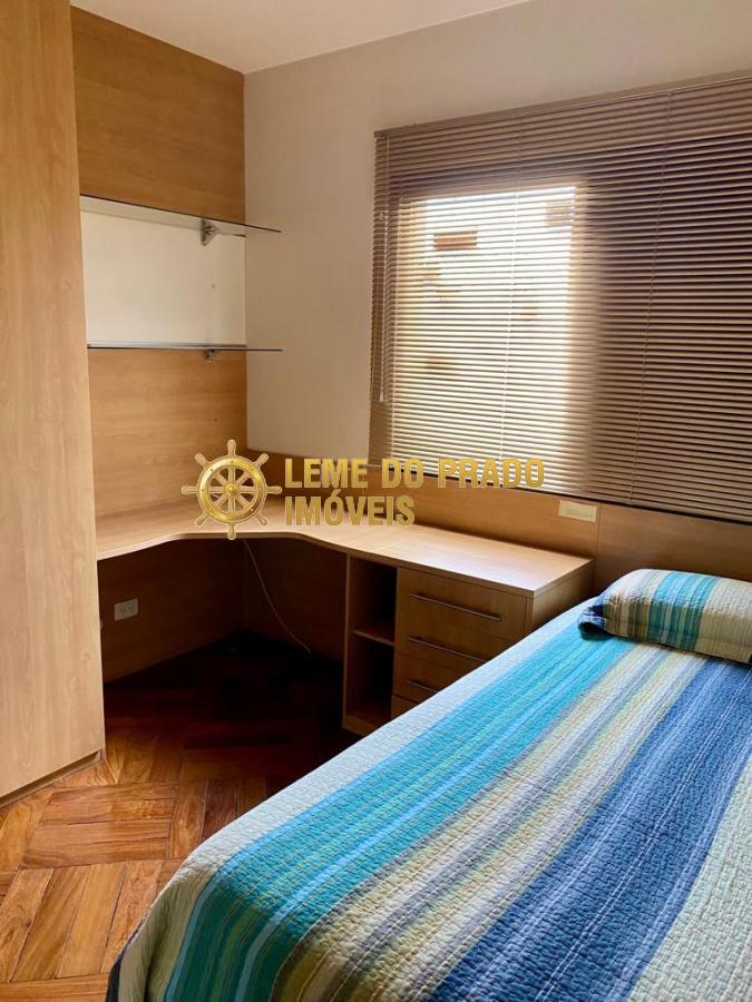 Apartamento para alugar com 3 quartos, 144m² - Foto 17