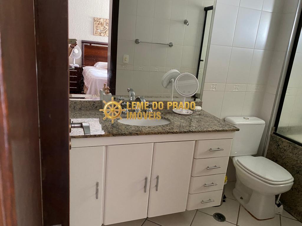 Apartamento para alugar com 3 quartos, 144m² - Foto 30