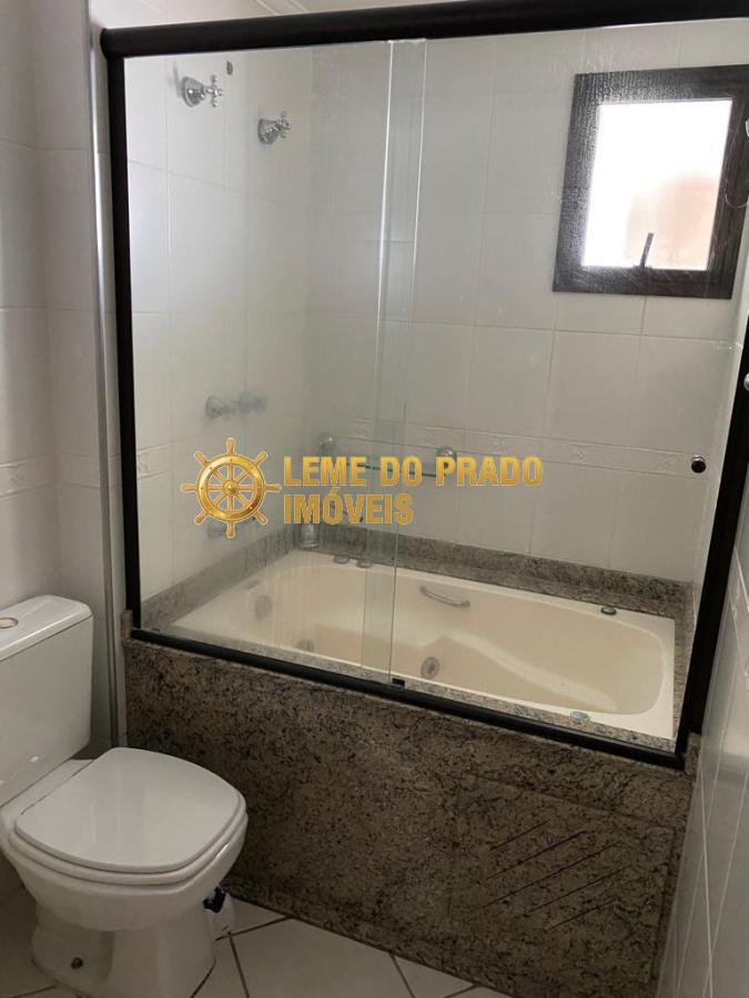 Apartamento para alugar com 3 quartos, 144m² - Foto 28