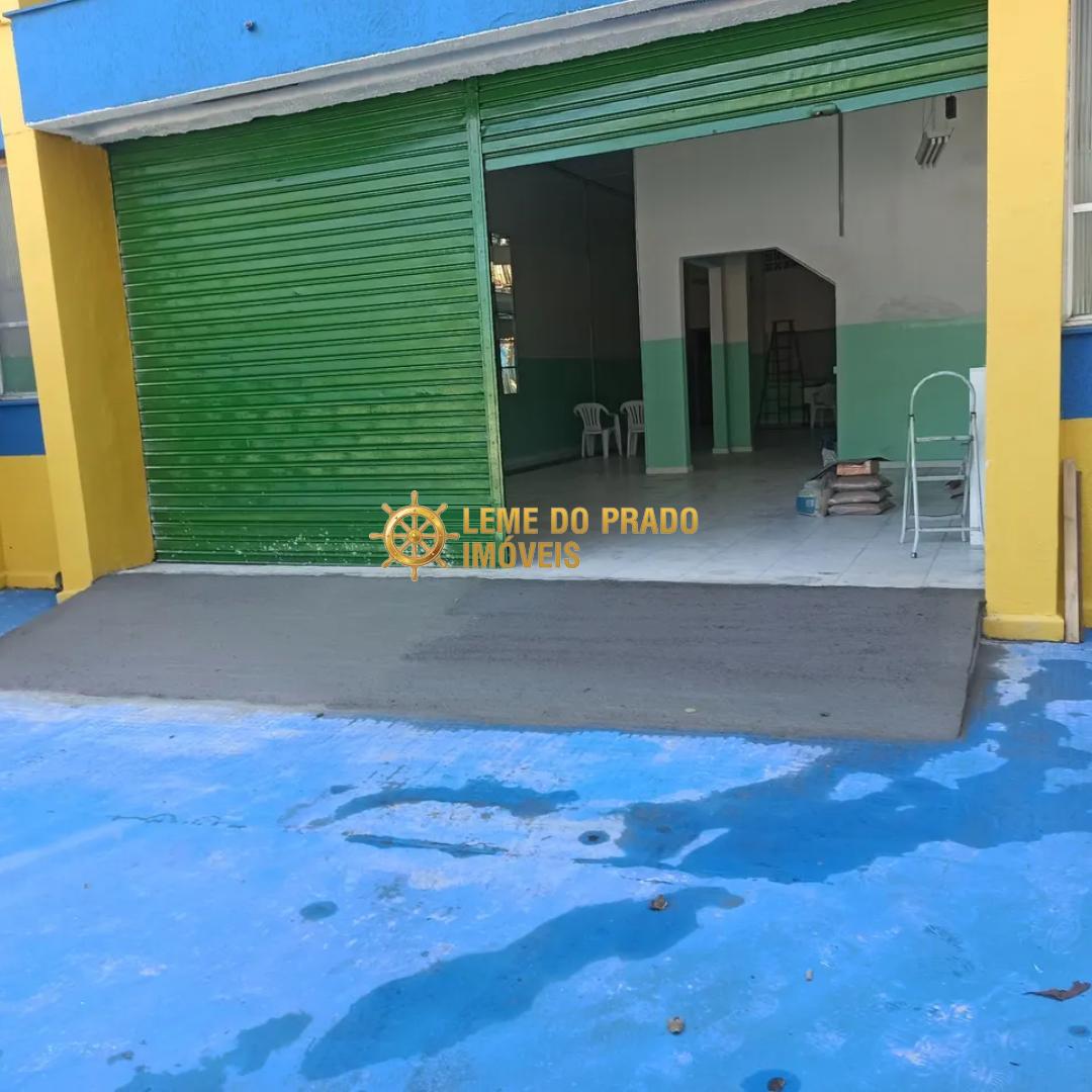 Conjunto Comercial-Sala para alugar, 160m² - Foto 1