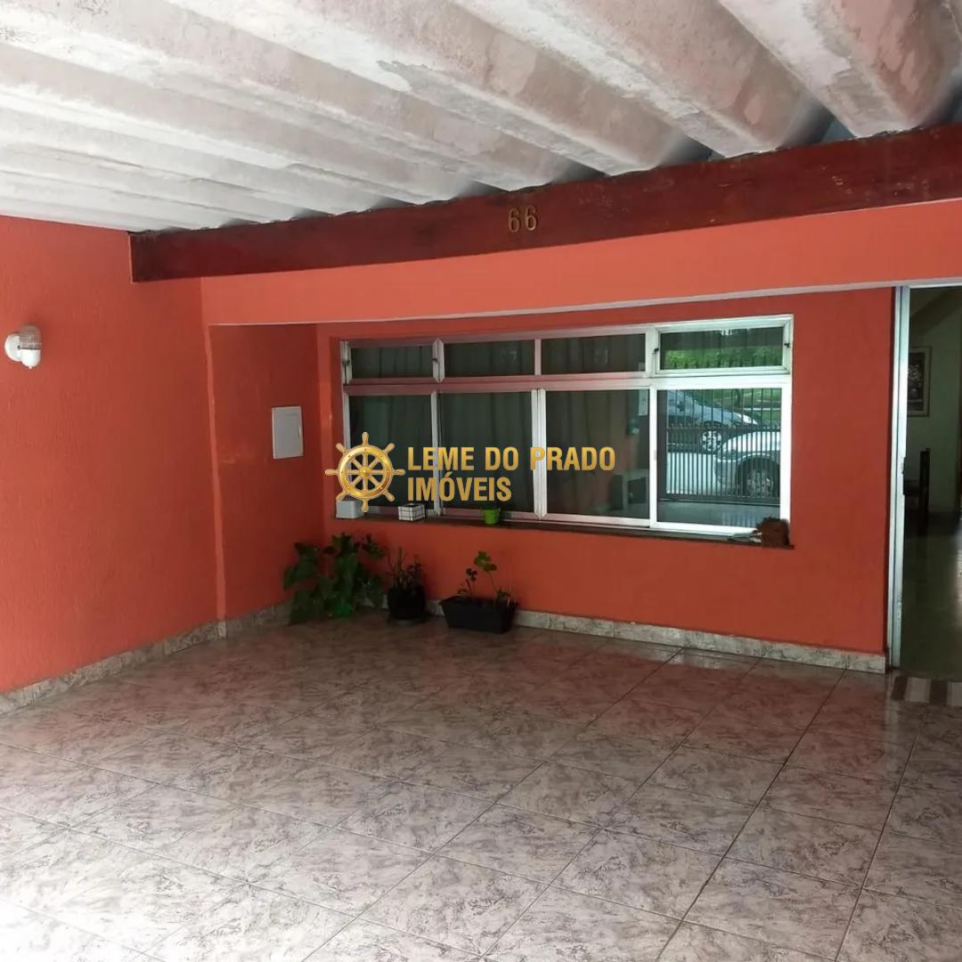 Sobrado à venda com 3 quartos, 179m² - Foto 2