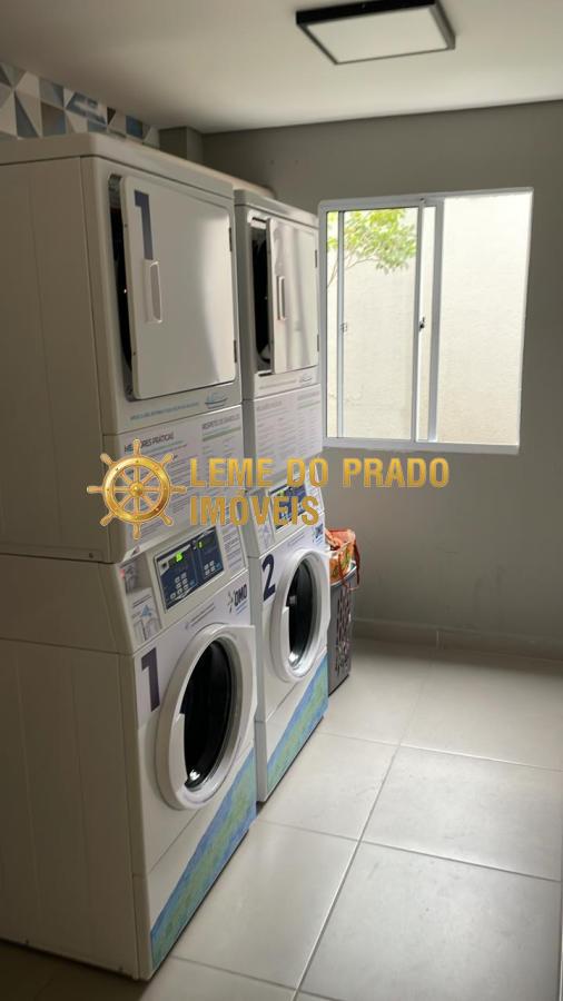 Apartamento à venda com 1 quarto, 18m² - Foto 3