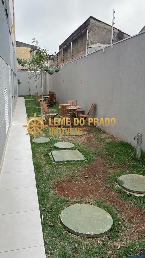 Apartamento à venda com 1 quarto, 18m² - Foto 6