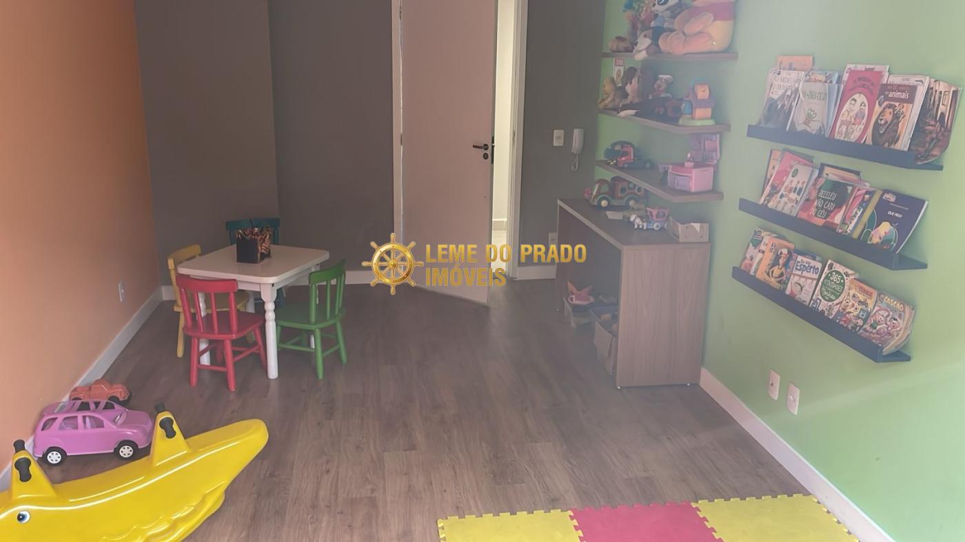 Apartamento à venda com 1 quarto, 18m² - Foto 9