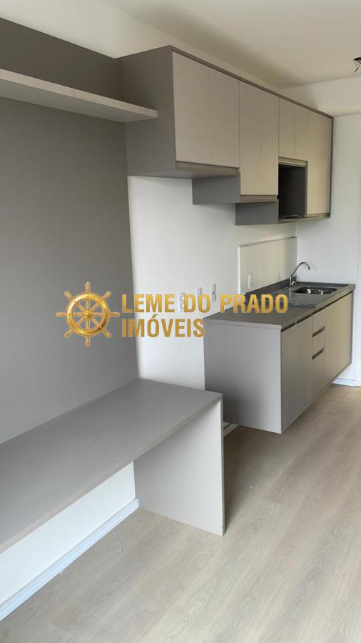 Apartamento à venda com 1 quarto, 18m² - Foto 1