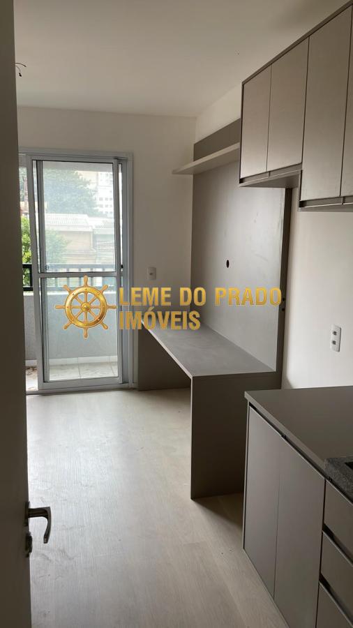 Apartamento à venda com 1 quarto, 18m² - Foto 13