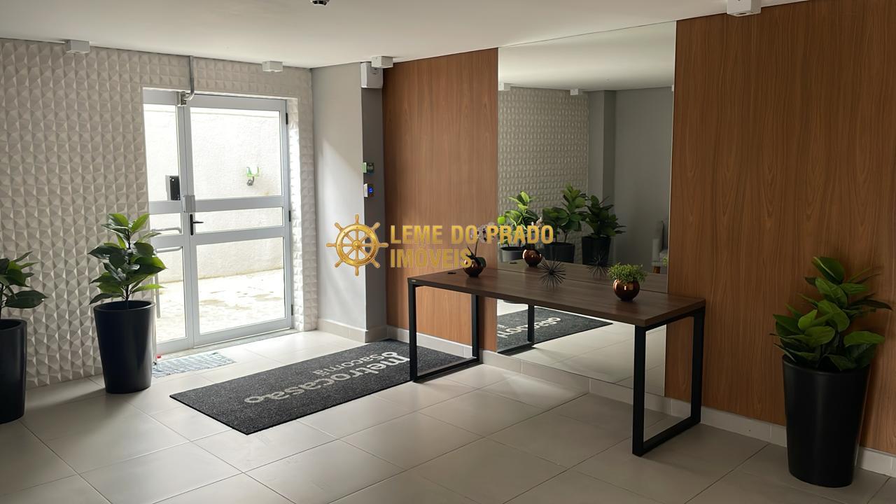 Apartamento à venda com 1 quarto, 18m² - Foto 17