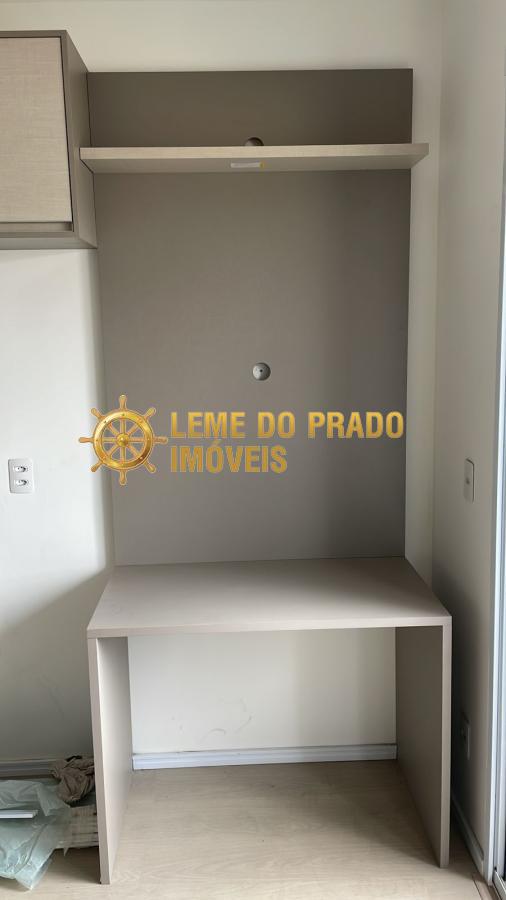 Apartamento para alugar com 1 quarto, 17m² - Foto 4