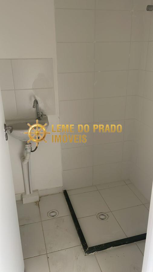 Apartamento para alugar com 1 quarto, 17m² - Foto 5