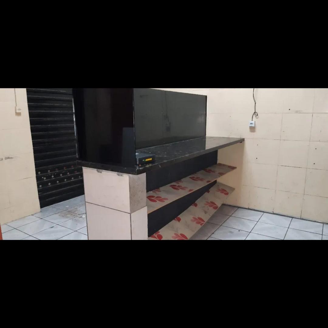 Conjunto Comercial-Sala para alugar com 1 quarto, 17m² - Foto 7